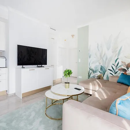 Daire Your Ideal Escape With Parking Included