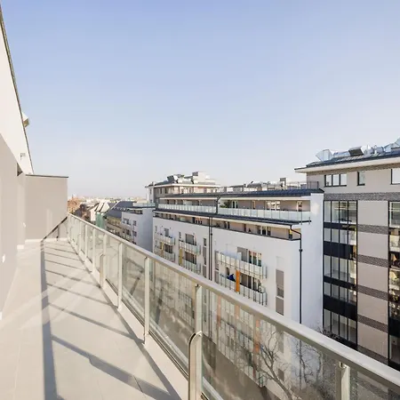 Daire Your Ideal Escape With Parking Included Budapeşte