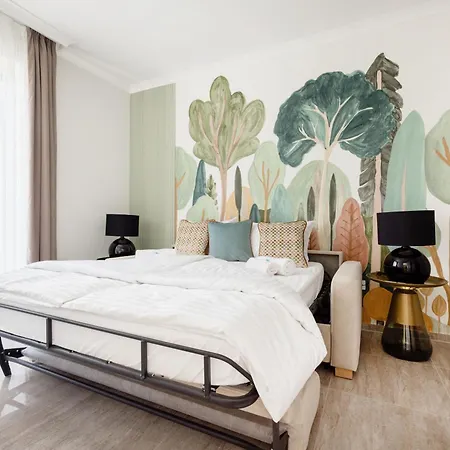 Your Ideal Escape With Parking Included Budapeşte