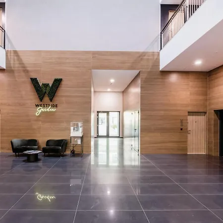 Appartement Your Ideal Escape With Parking Included