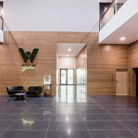 公寓 Your Ideal Escape With Parking Included