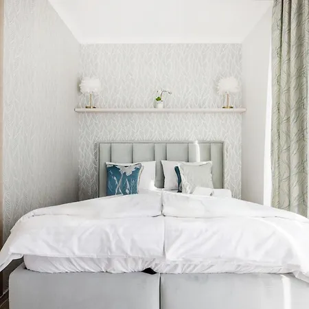 Your Ideal Escape With Parking Included *