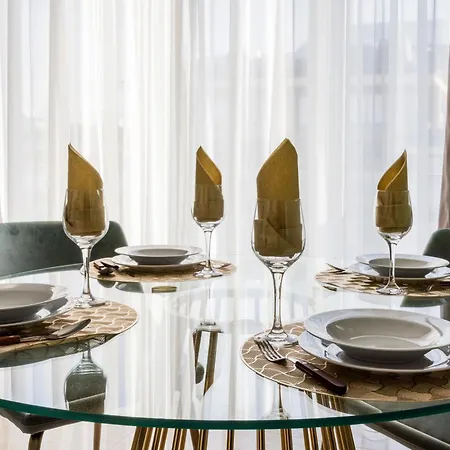 Your Ideal Escape With Parking Included * 布达佩斯