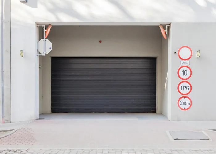 Your Ideal Escape With Parking Included Appartamento Budapest