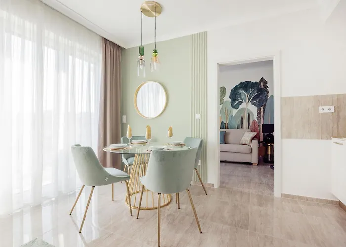 Your Ideal Escape With Parking Included Appartamento Budapest