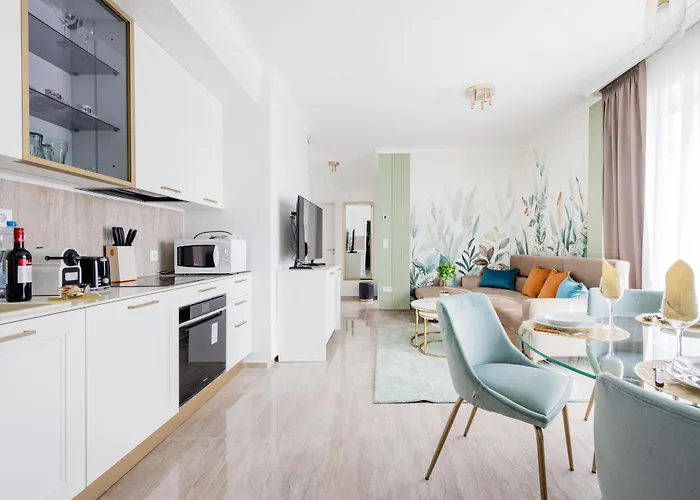 Appartamento Your Ideal Escape With Parking Included Budapest