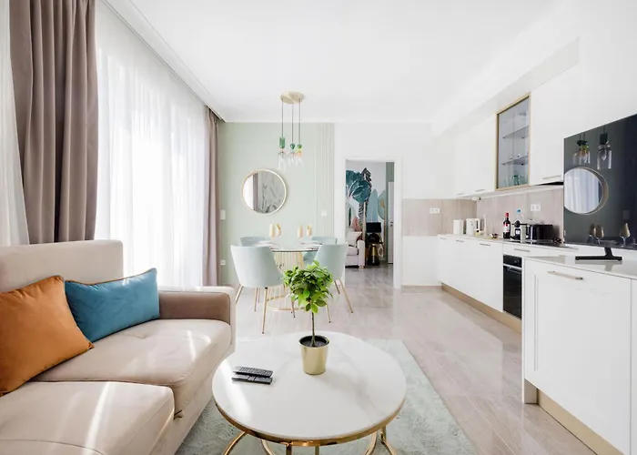 Your Ideal Escape With Parking Included Appartamento *