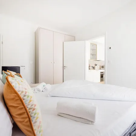 Your Ideal Escape With Parking Included Daire *