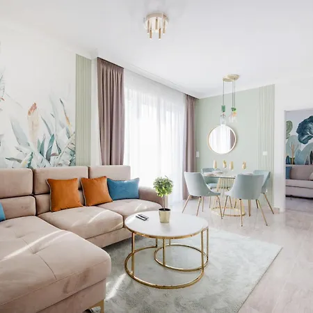 Apartment Your Ideal Escape With Parking Included *